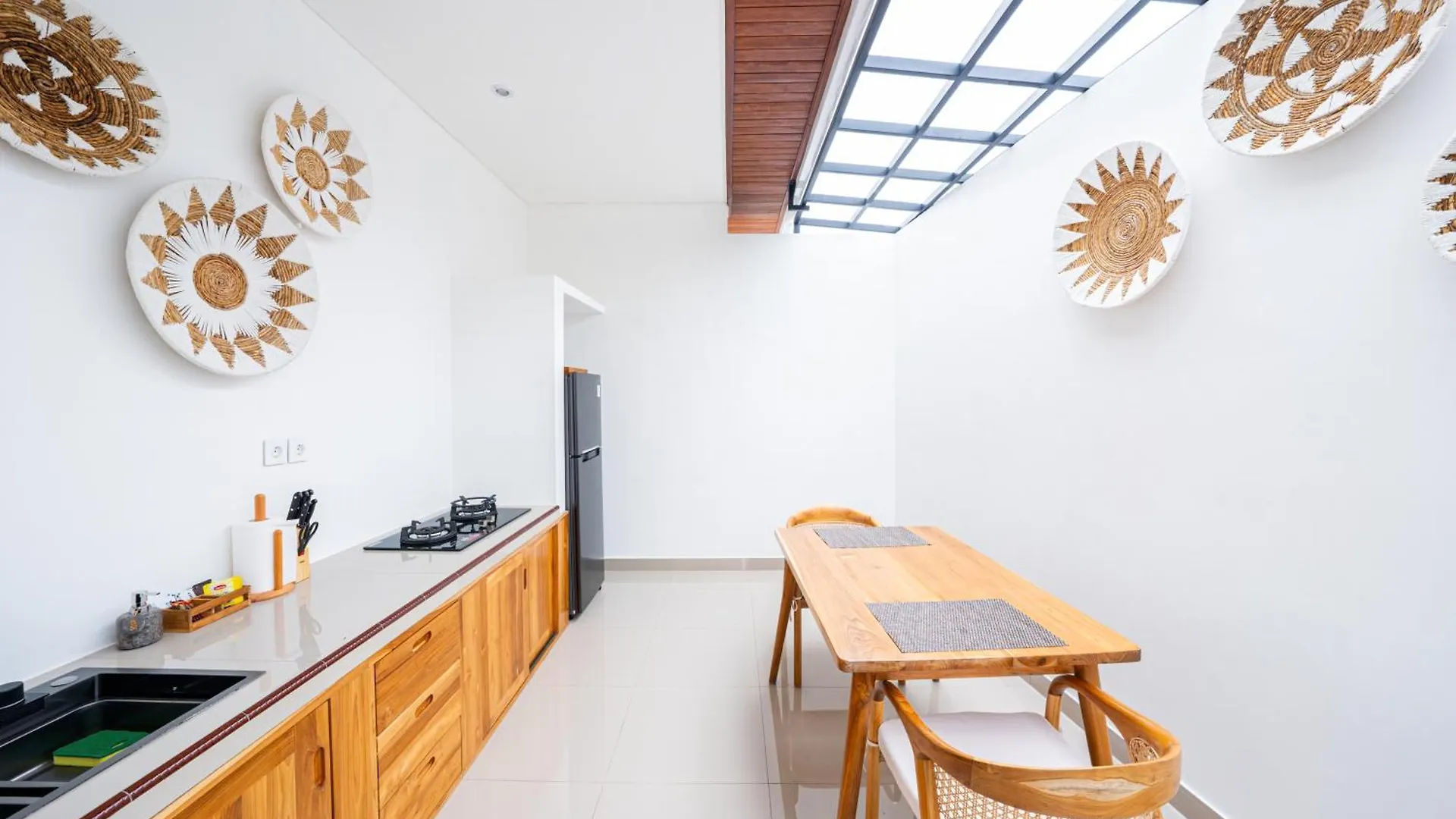 Arutala Private Villa Ubud  Indonesia