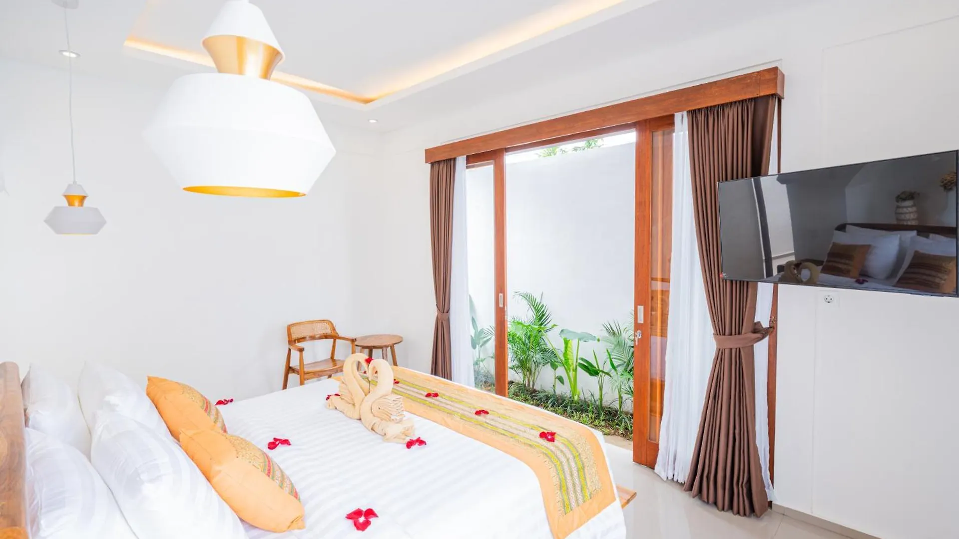 Arutala Private Villa Ubud  Indonesia