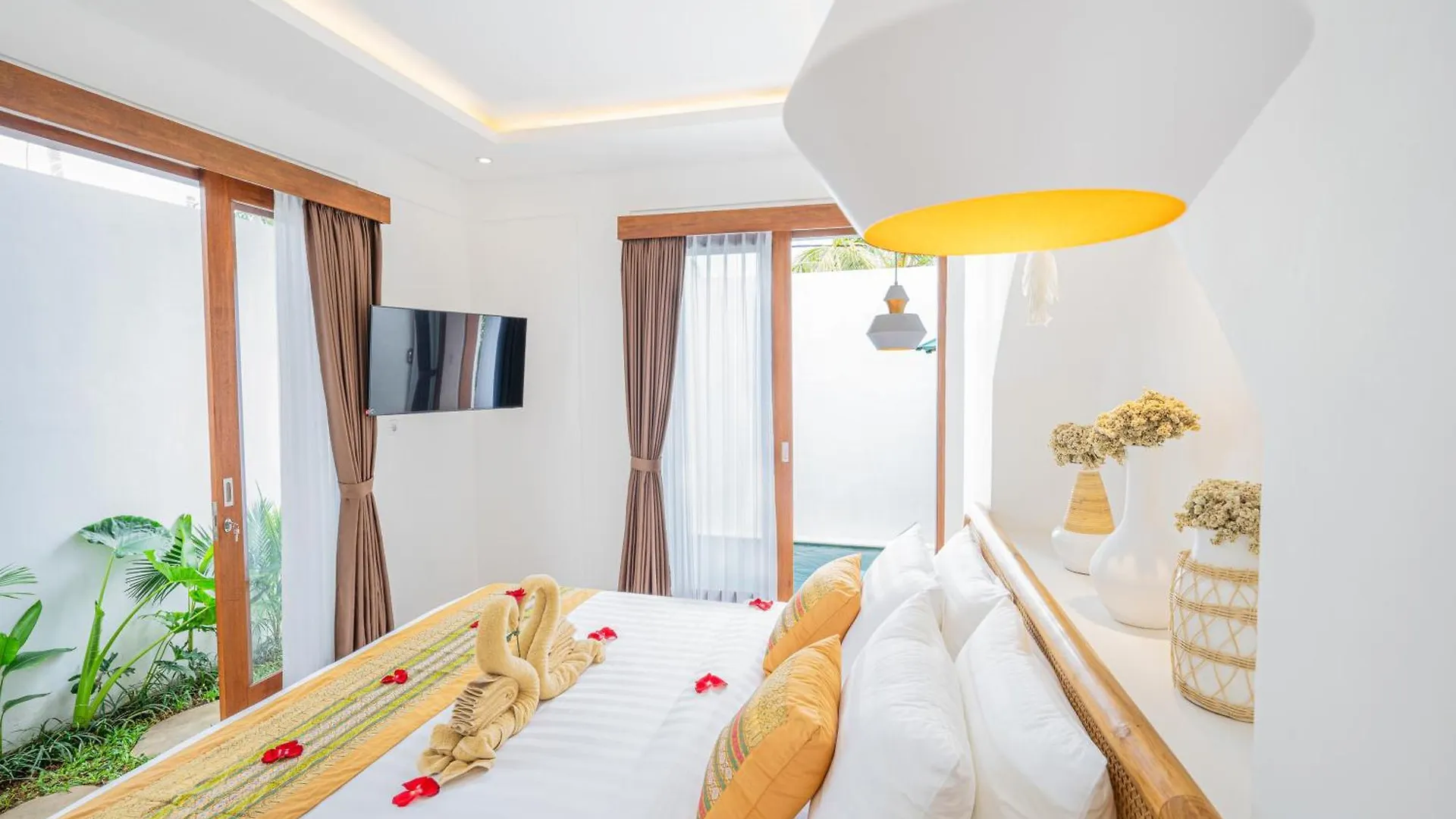Arutala Private Villa Ubud  0*, Ubud (Bali) Indonesia