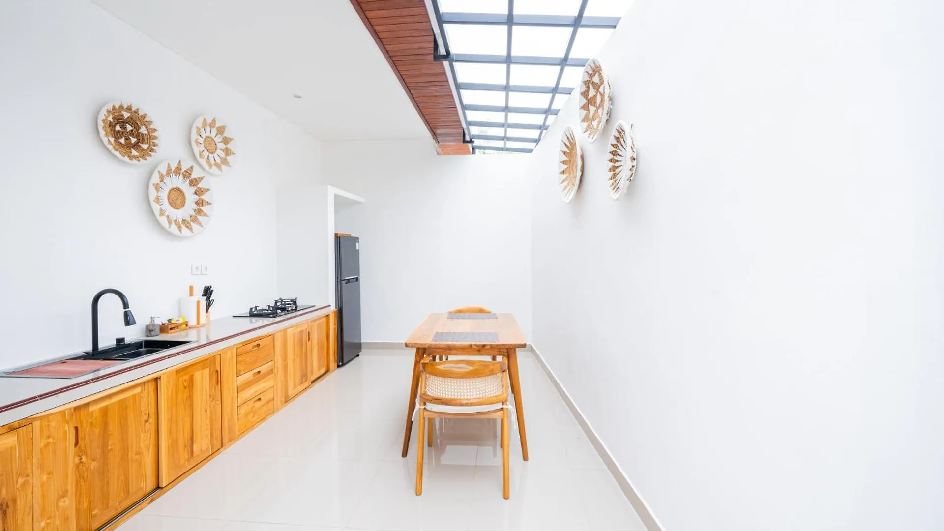 Arutala Private Villa Ubud   Ubud (Bali)