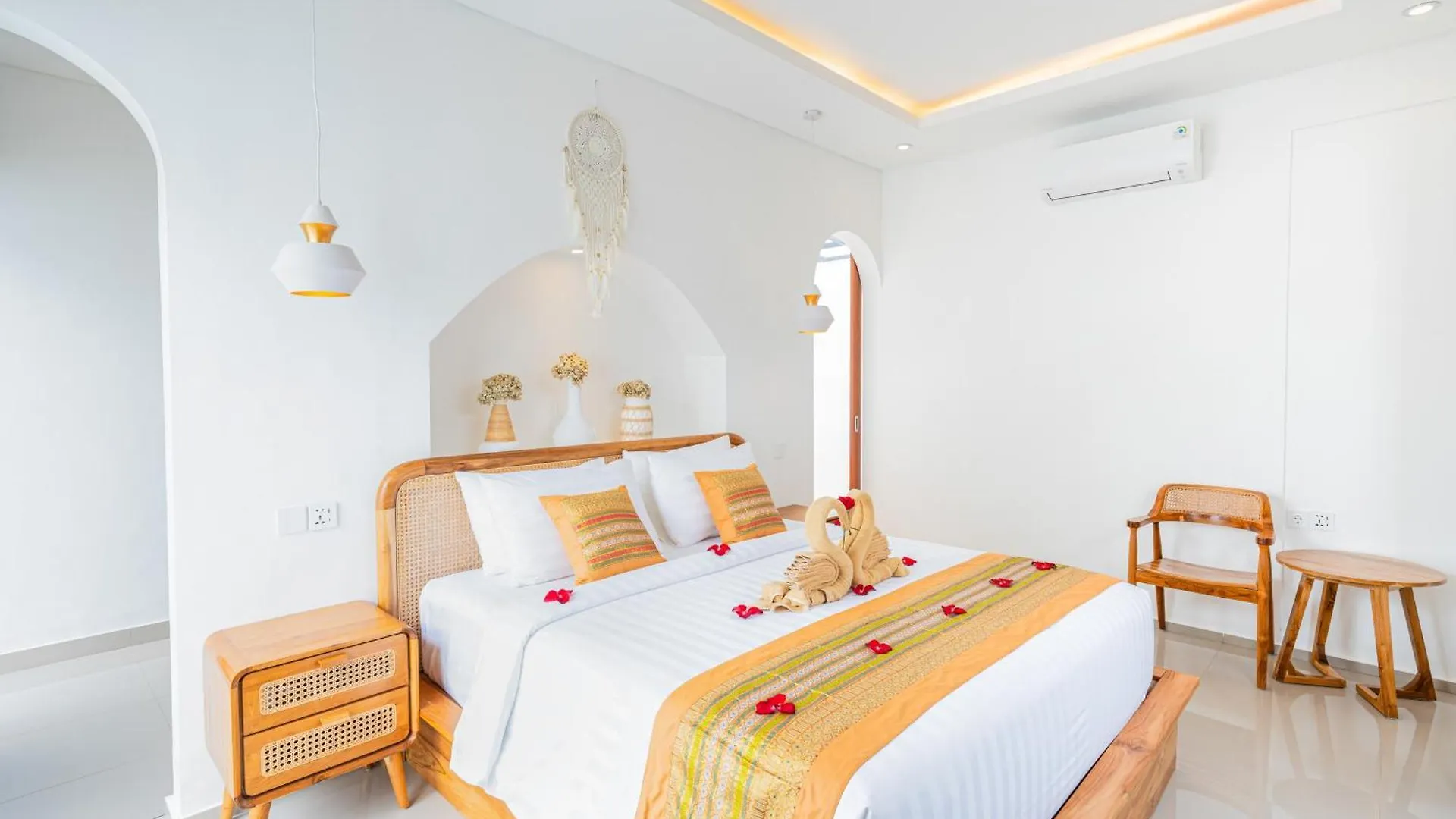 Arutala Private Villa Ubud