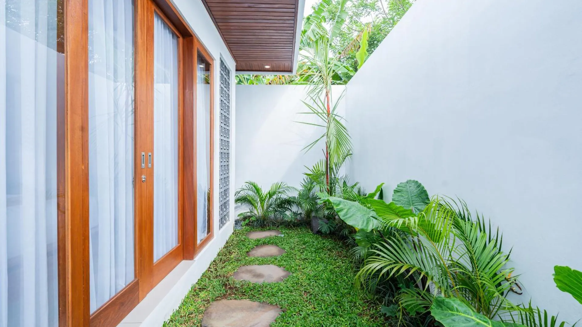Arutala Private Villa Ubud  Ubud (Bali)