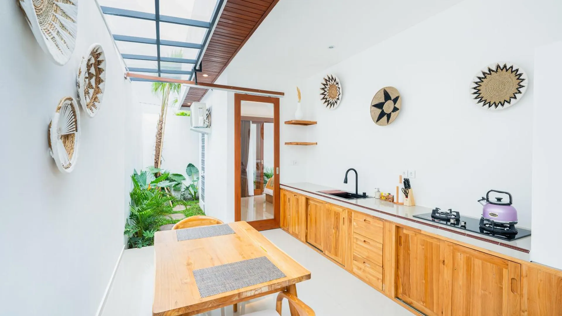 Arutala Private Villa Ubud  0*, Ubud (Bali)