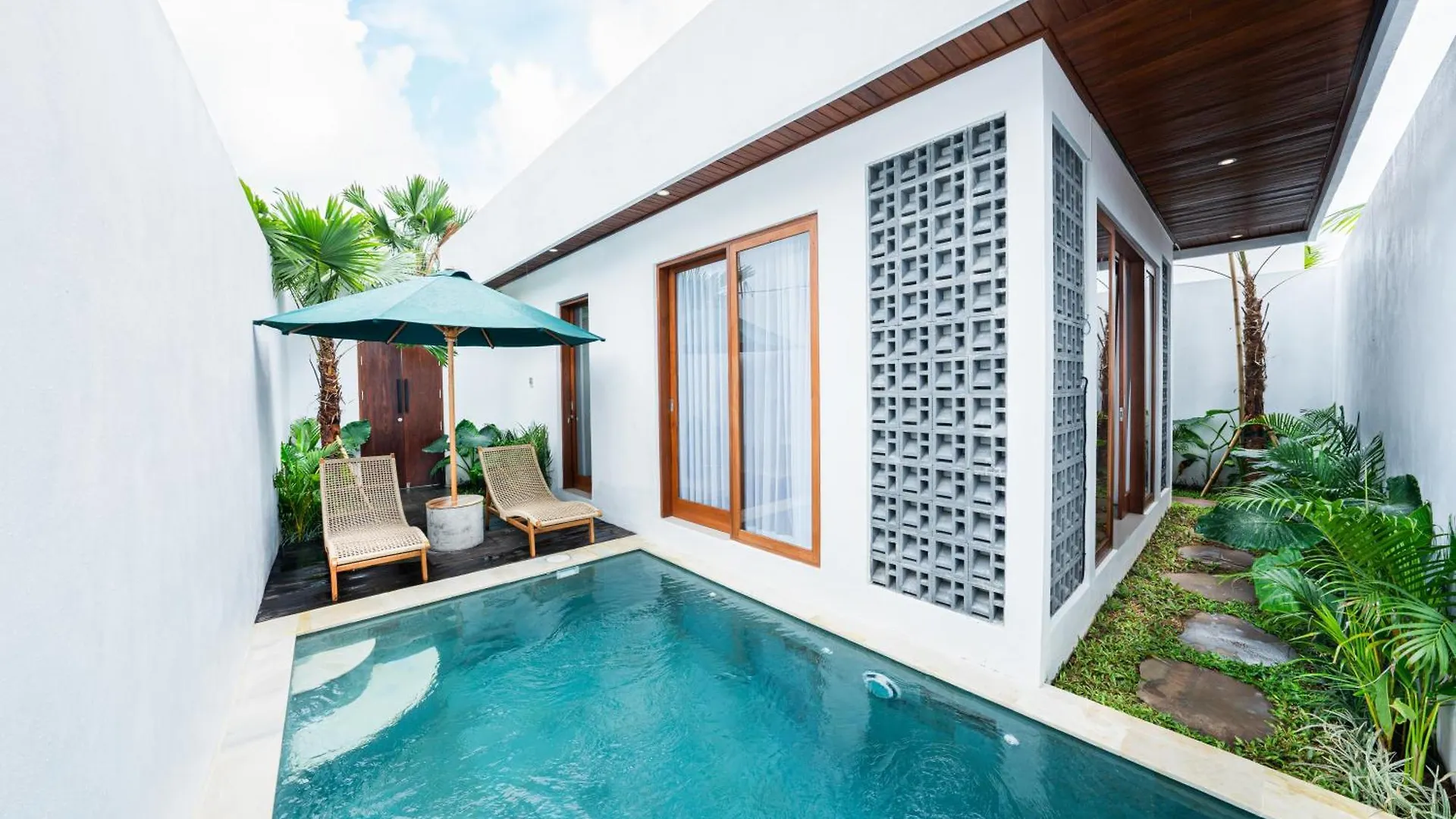 Arutala Private Villa Ubud  Indonesia