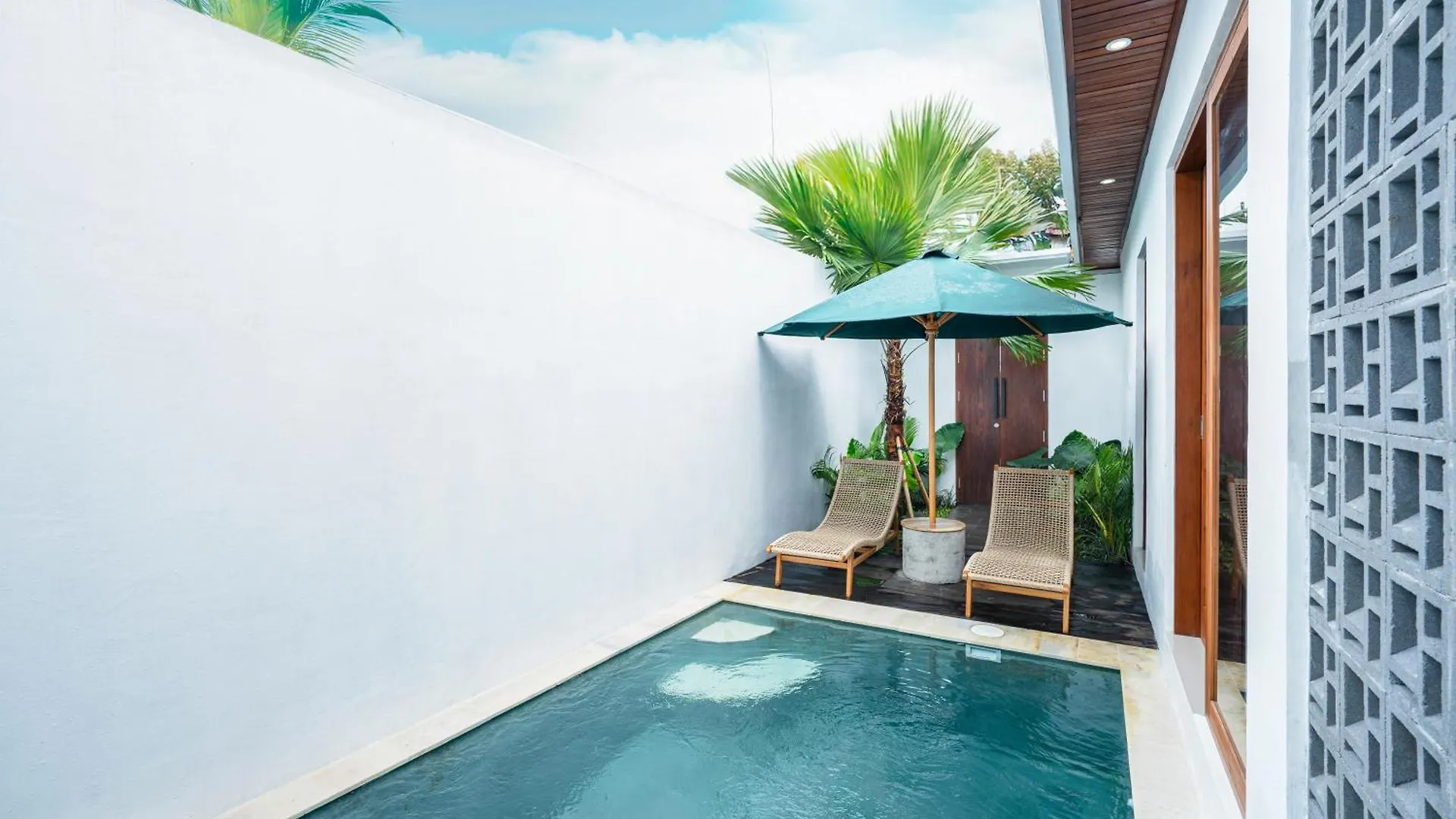 Arutala Private Villa Ubud
