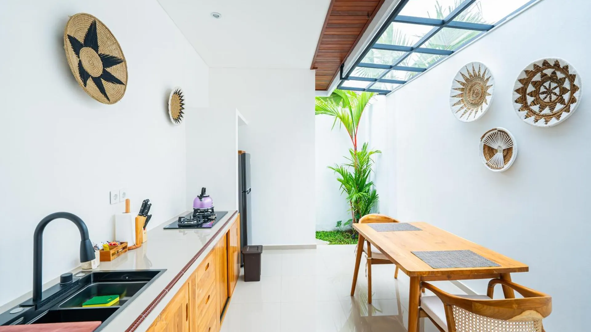 Arutala Private Villa Ubud  0*, Ubud (Bali)