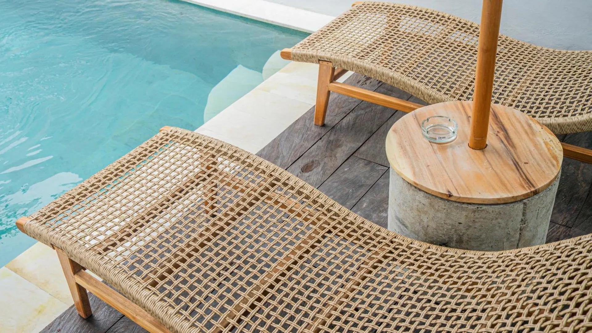 Arutala Private Villa Ubud
