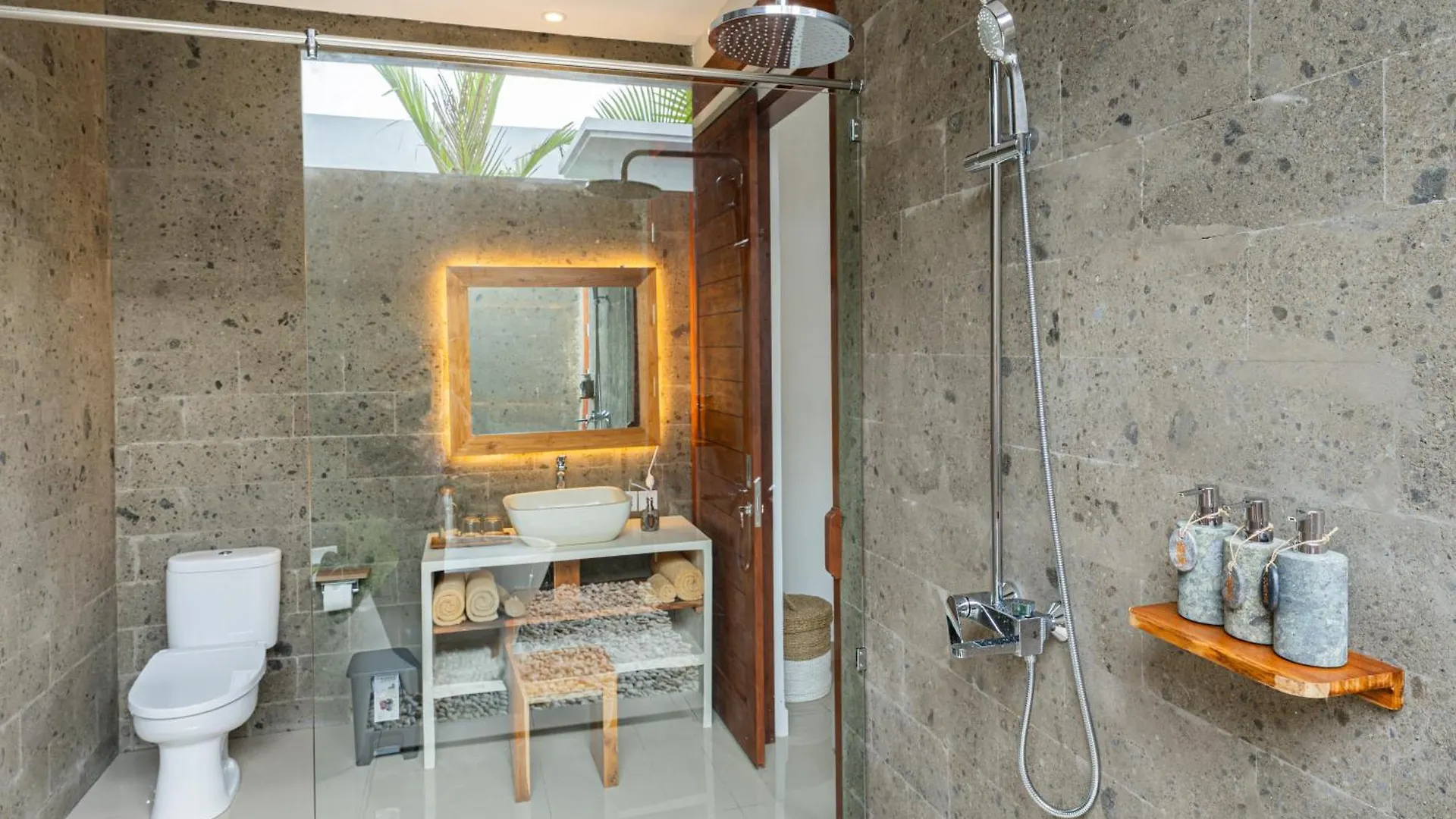 Arutala Private Villa Ubud   Ubud (Bali)