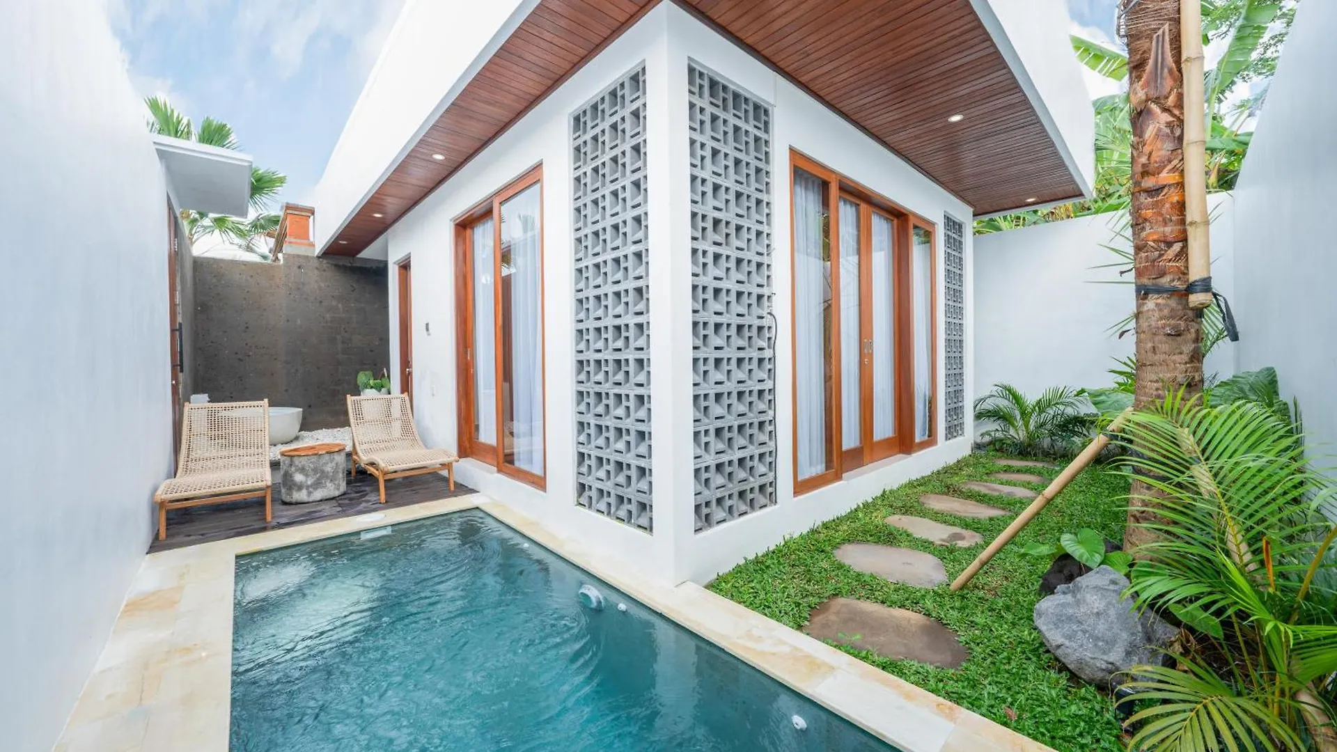 Arutala Private Villa Ubud  0*, Ubud (Bali) Indonesia