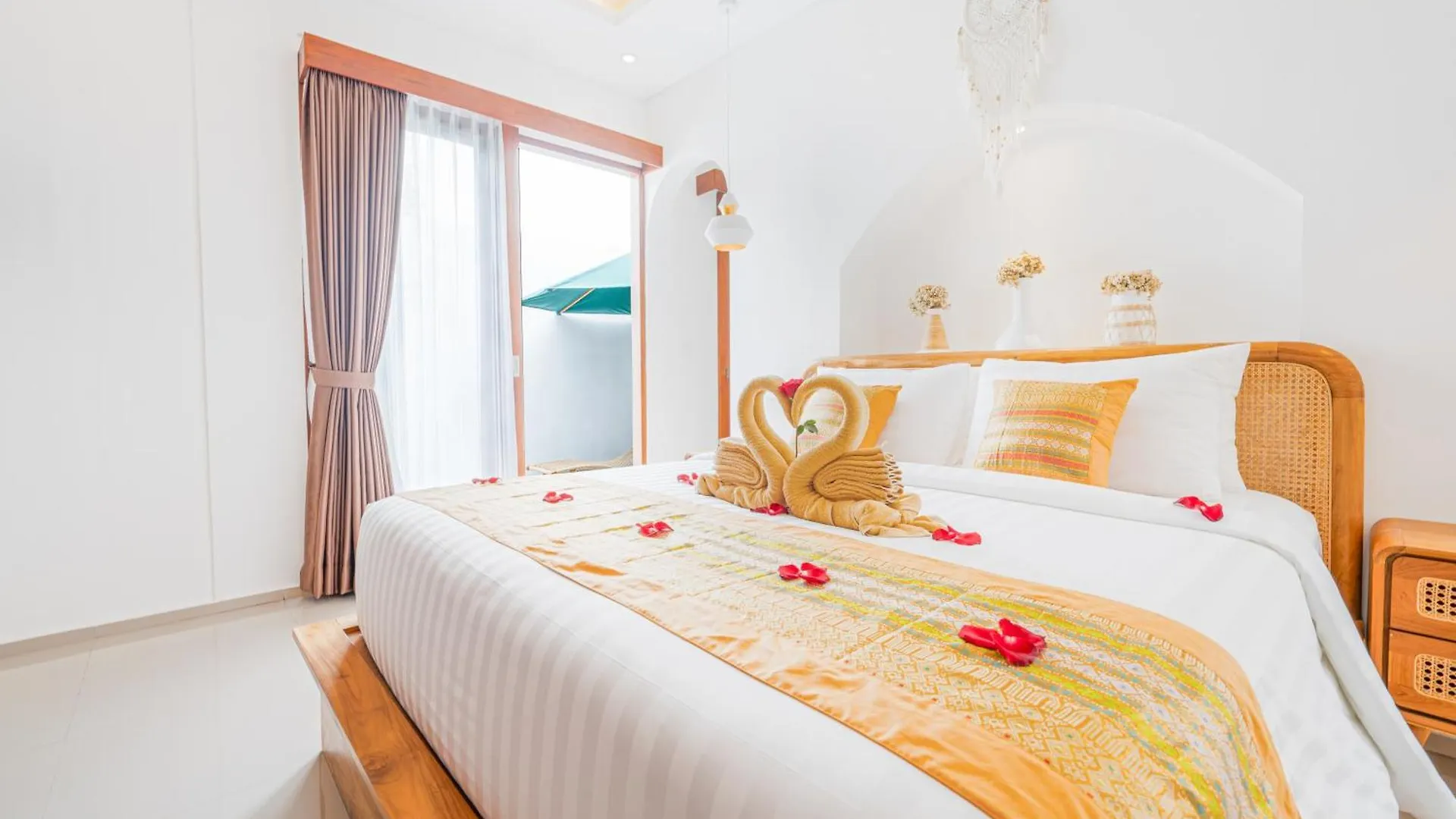 Arutala Private Villa Ubud