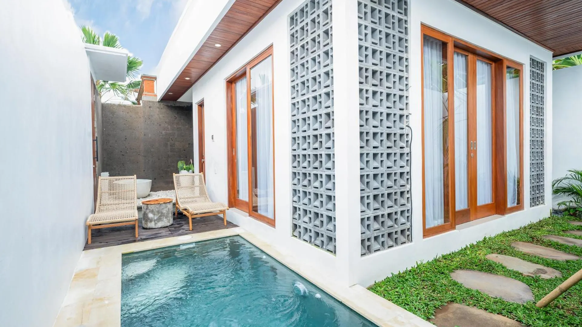 Arutala Private Villa Ubud  Ubud (Bali)